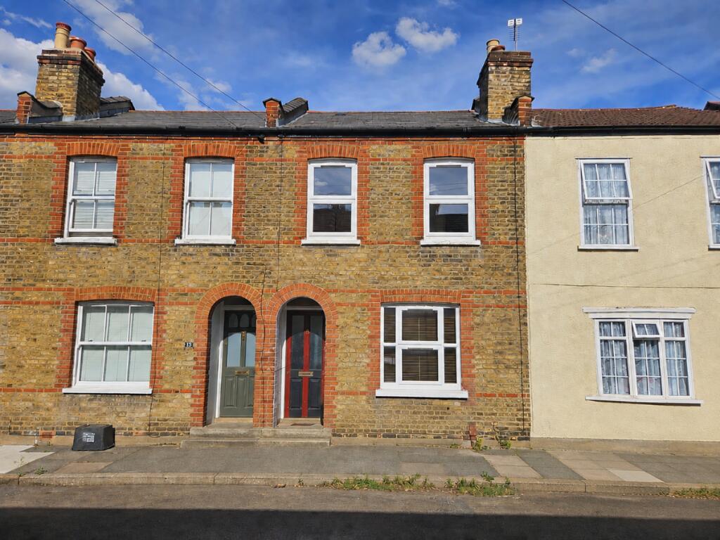 House in Twickenham - View 4
