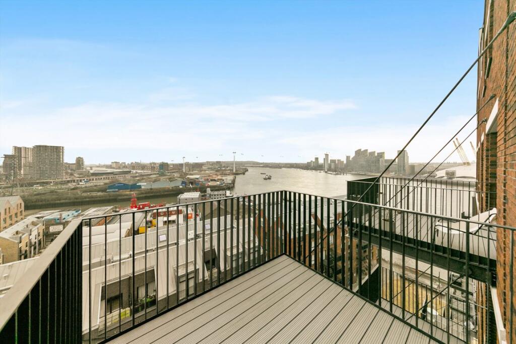 Main image of property: Orchard Place, Canary Wharf