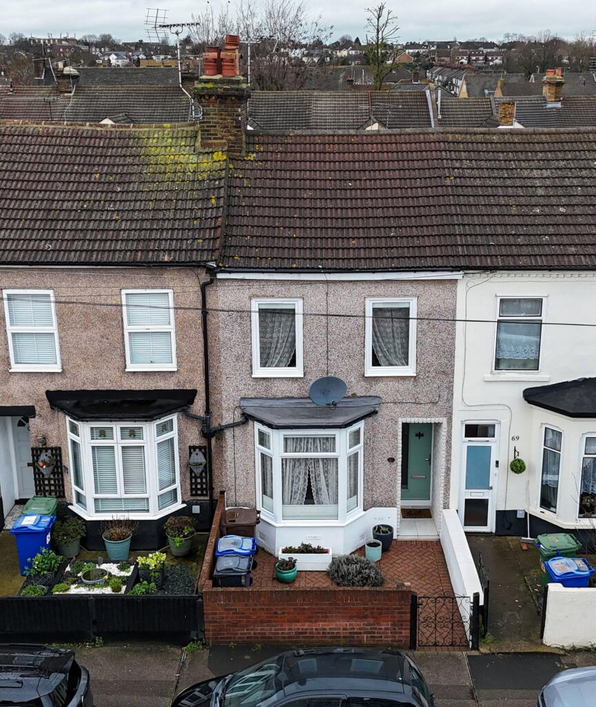 Main image of property: Grove Road, Grays, RM17