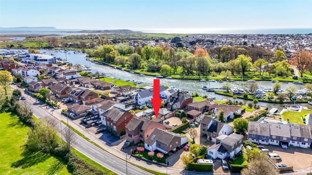 Main image of property: Willow Way, Christchurch, Dorset, BH23