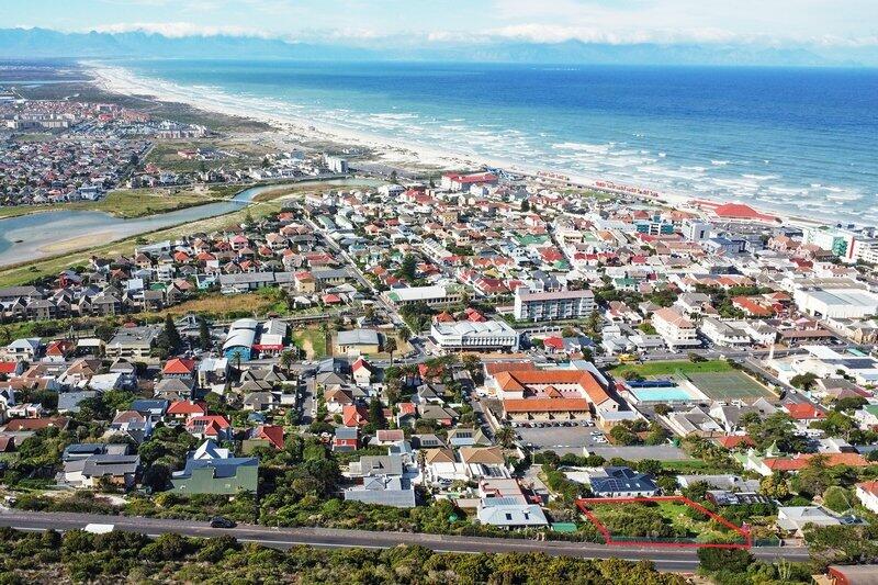 Main image of property: Muizenberg, Cape Town, Western Cape