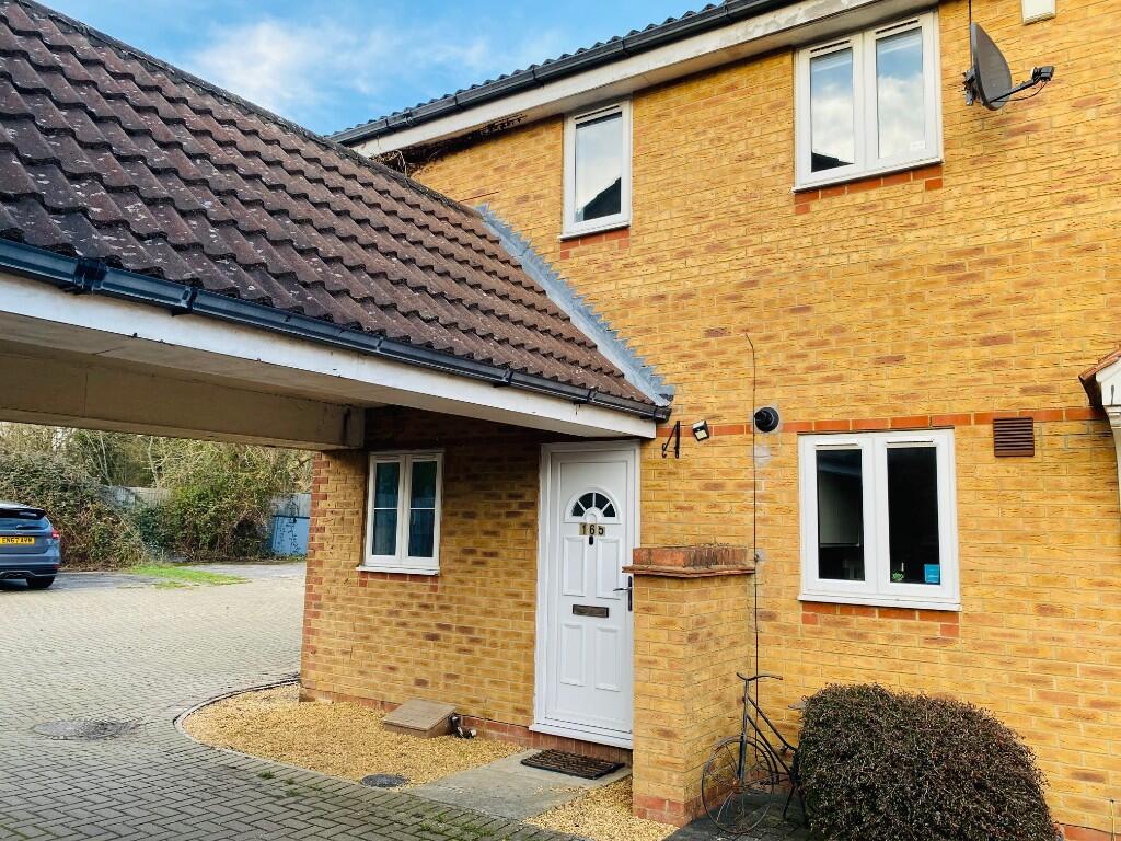 Main image of property: Merganser Drive, Bicester, Oxfordshire, OX26