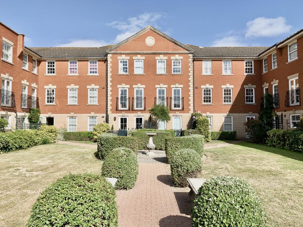 Main image of property: Mountjoy Court, 39 White Hart Road