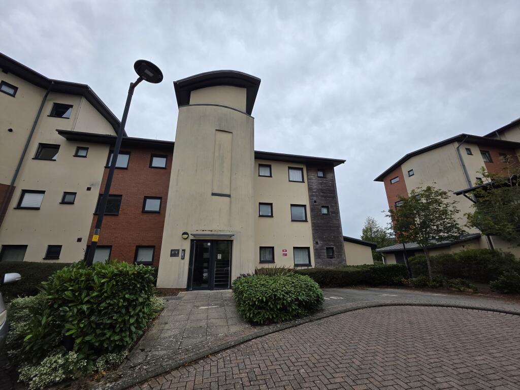 Main image of property: Marlborough Park, Old Town