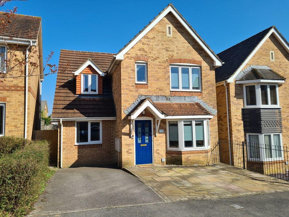 Main image of property: Jessica Crescent, Totton, SO40