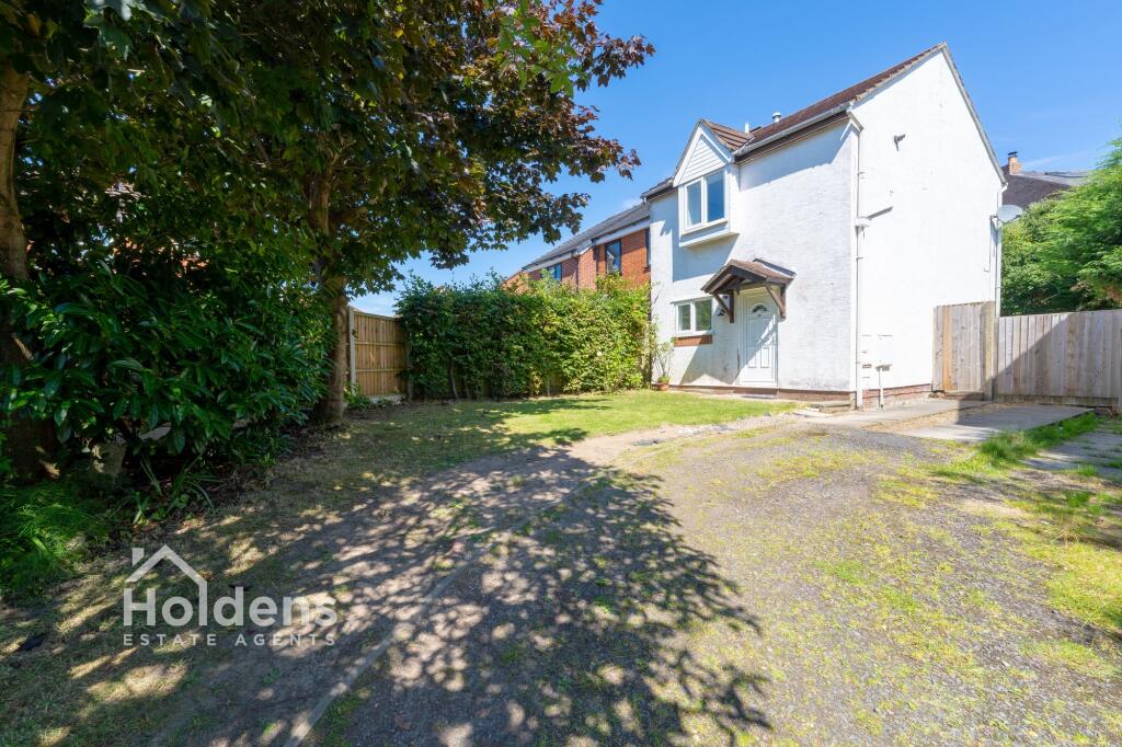 Main image of property: Lostock View, Lostock Hall, PR5