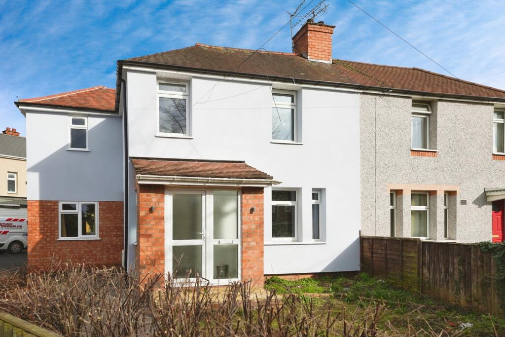 Main image of property: Lime Avenue, Worcester, Worcestershire, WR4