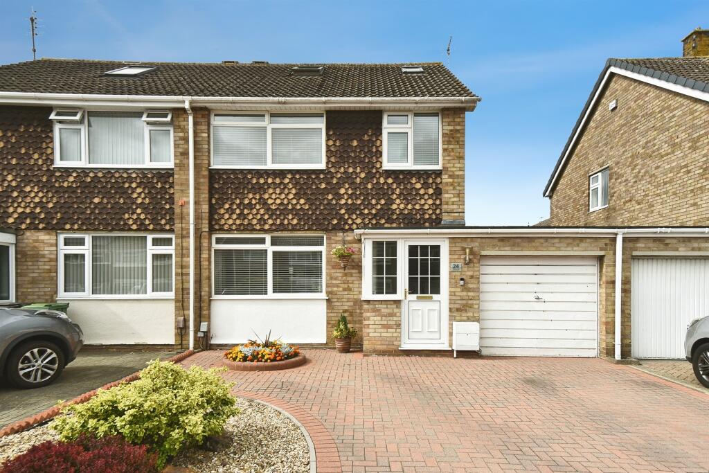 Main image of property: Swanbrook, SWINDON