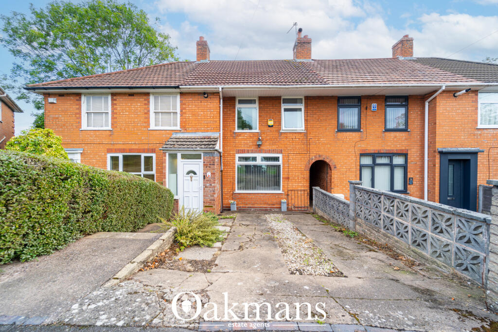 Main image of property: Quarry Road, Birmingham, B29