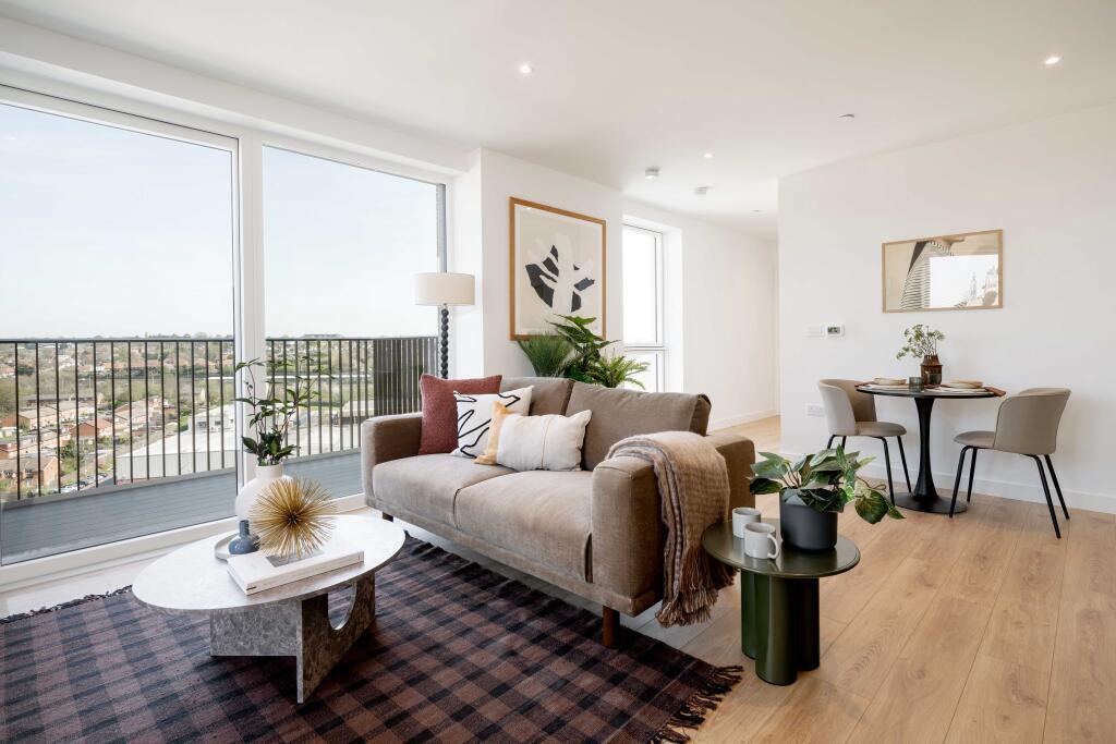 Main image of property: The Watermint, Hendon, London, NW9