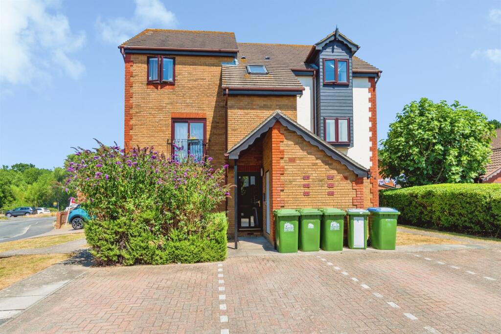 Main image of property: Unwin Close, Southampton