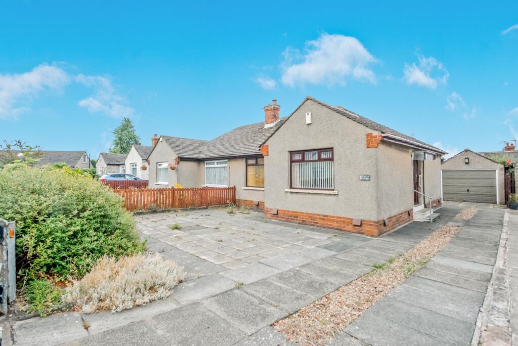 Main image of property: Acre Drive, Eccleshill, Bradford, BD2