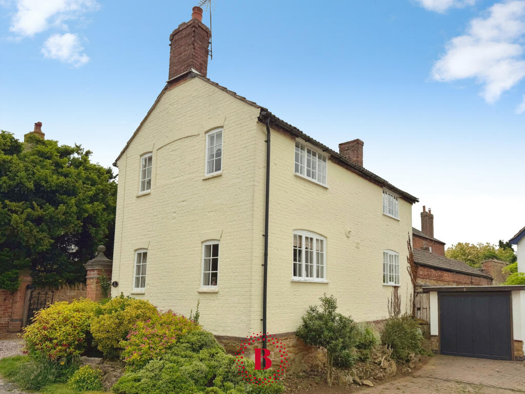 Main image of property: Wartnaby Road, Ab Kettleby, LE14