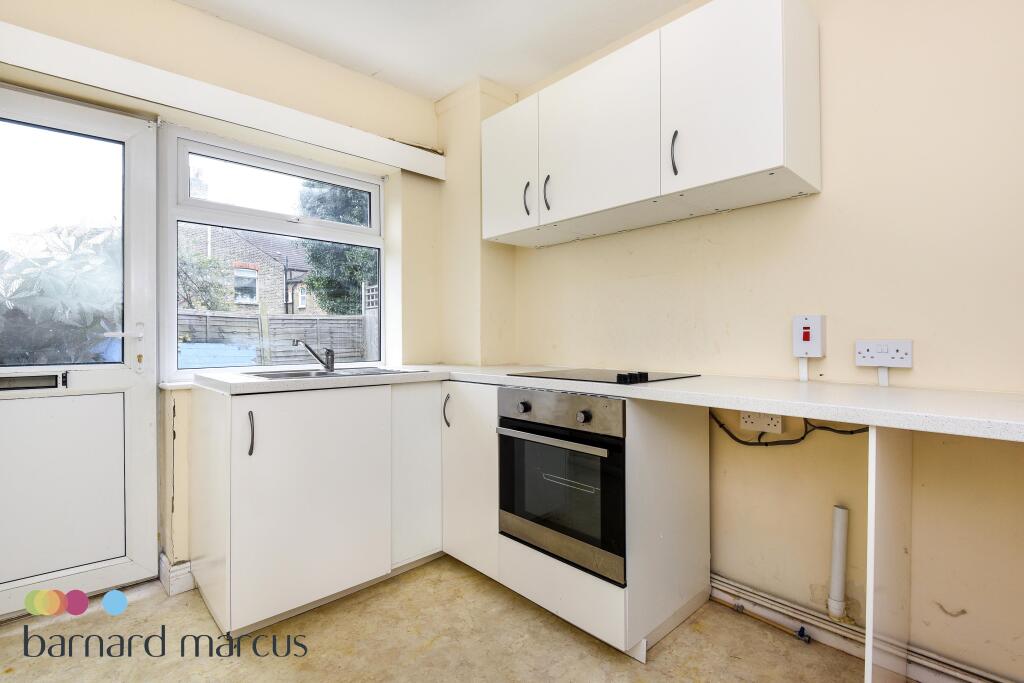 Main image of property: Silverleigh Road, THORNTON HEATH
