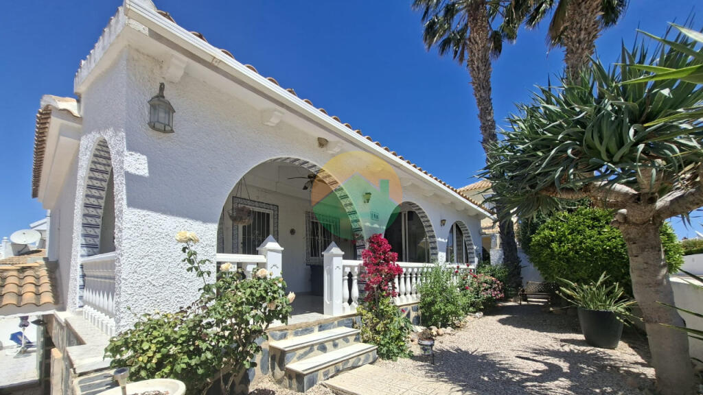 Main image of property: Murcia, Camposol