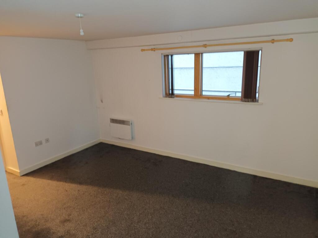 Apartment in Manchester - View 4