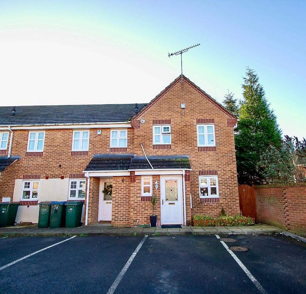 Main image of property: Kingsford Road, Daimler Green