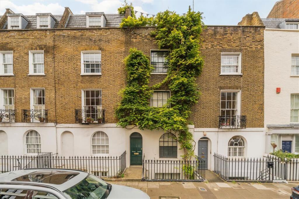 Main image of property: Arlington Road, Camden