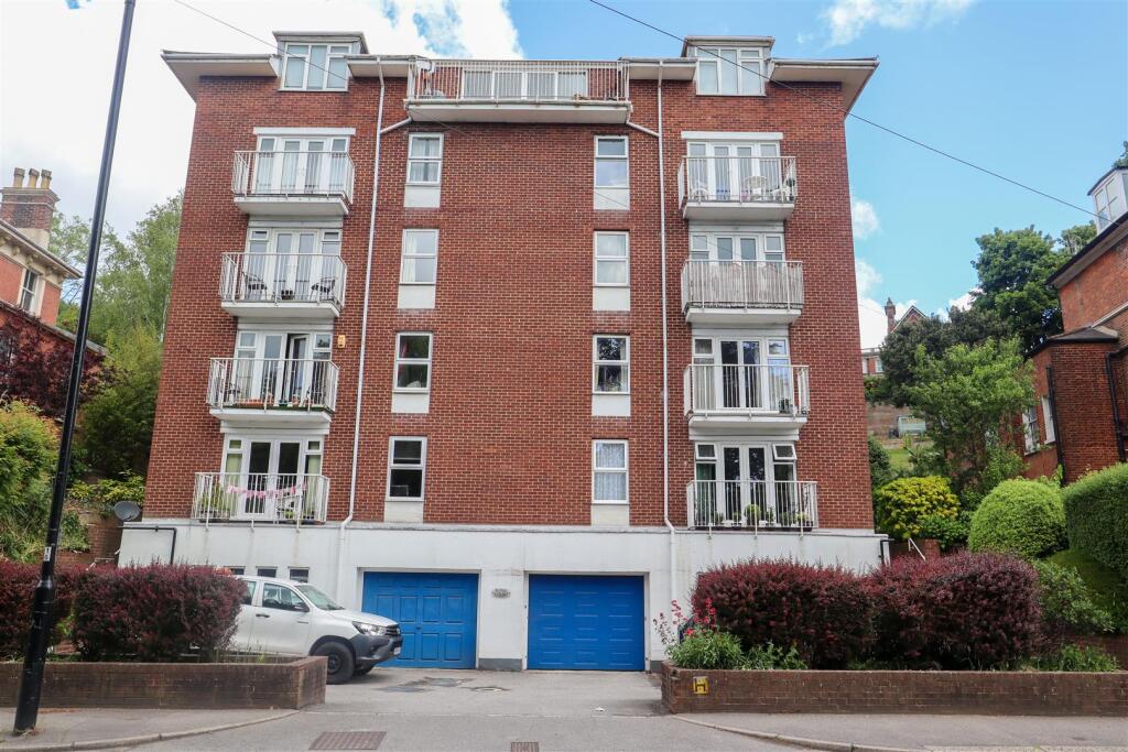 Main image of property: St. Helens Road, Hastings