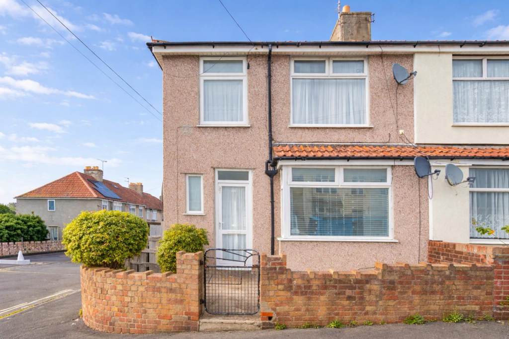 Main image of property: Alpine Road, Bristol