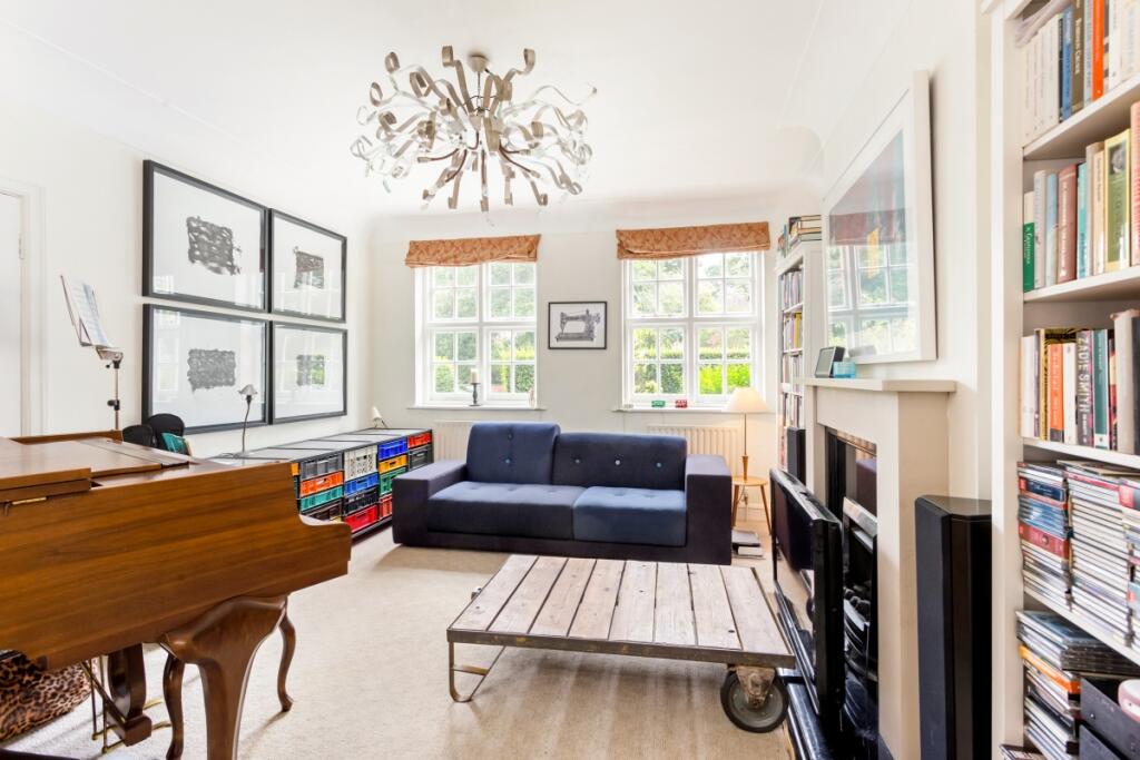 House in London, Muswell Hill - View 5