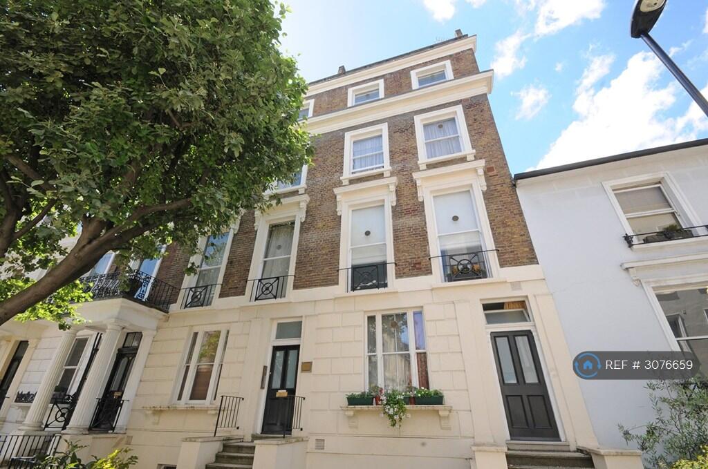 Main image of property: Maybourne Court, London, W2
