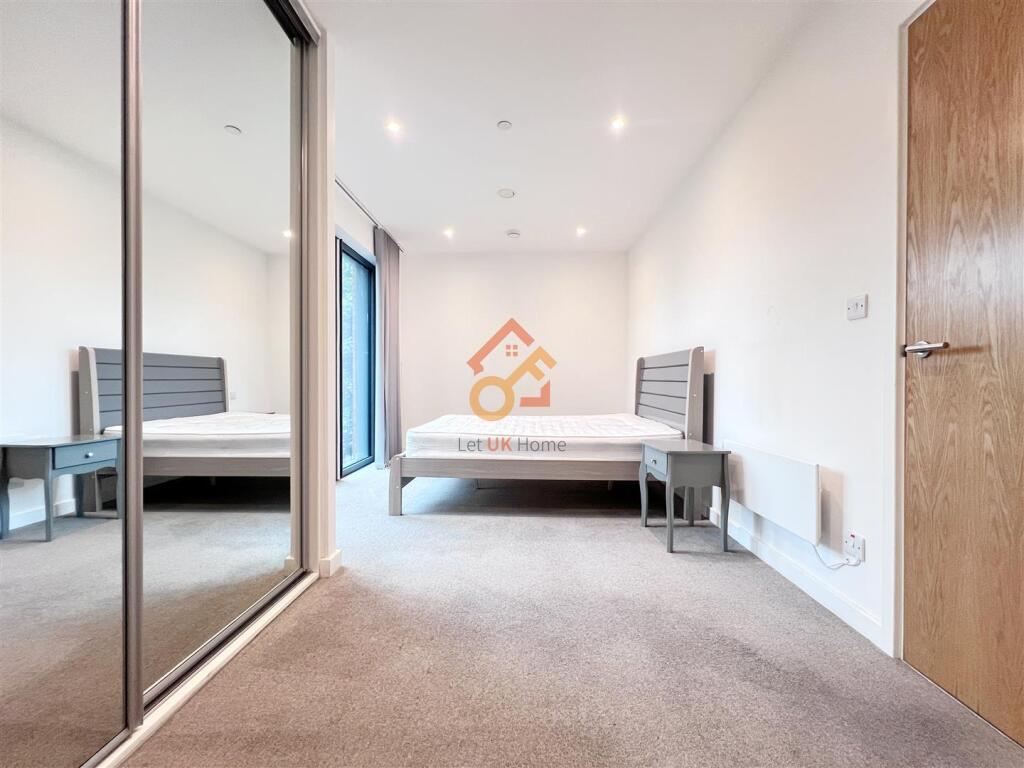 Additional image 18 of The Axium, 40 Windmill Street, Birmingham B1