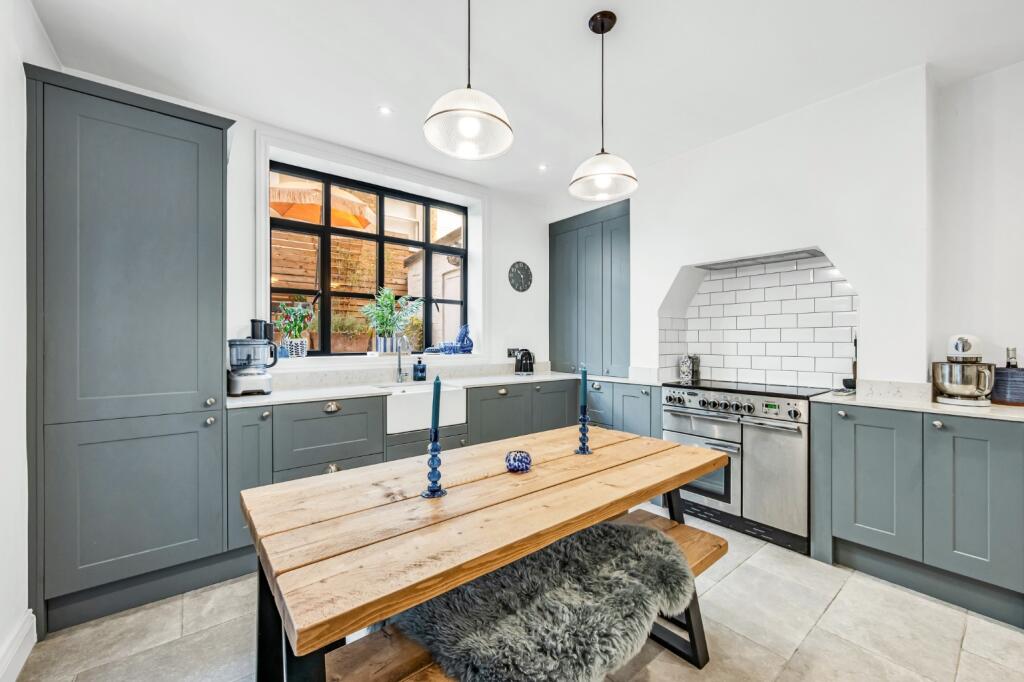 Main image of property: Castletown Road, W14