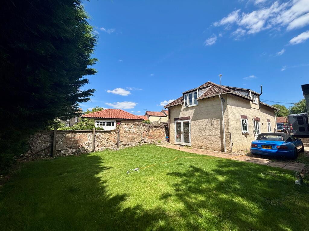 Main image of property: High Street, Lakenheath, BRANDON
