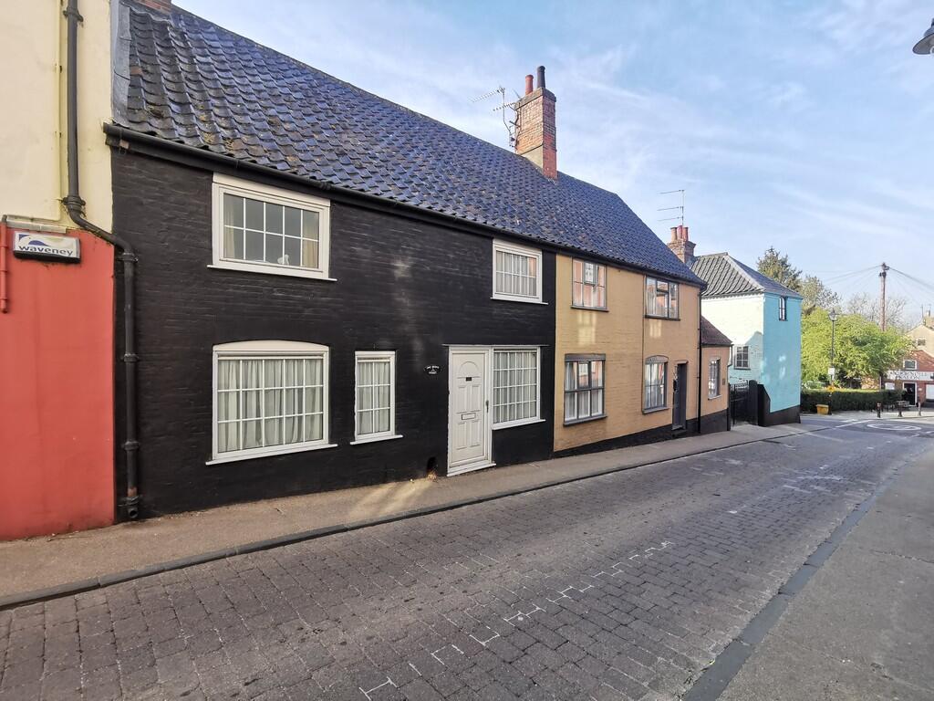 Main image of property: Bridge Street, Bungay