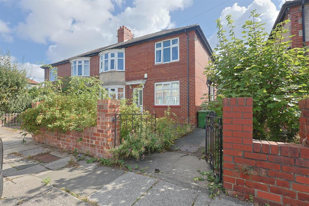 Main image of property: Guelder Road, High Heaton, Newcastle Upon Tyne