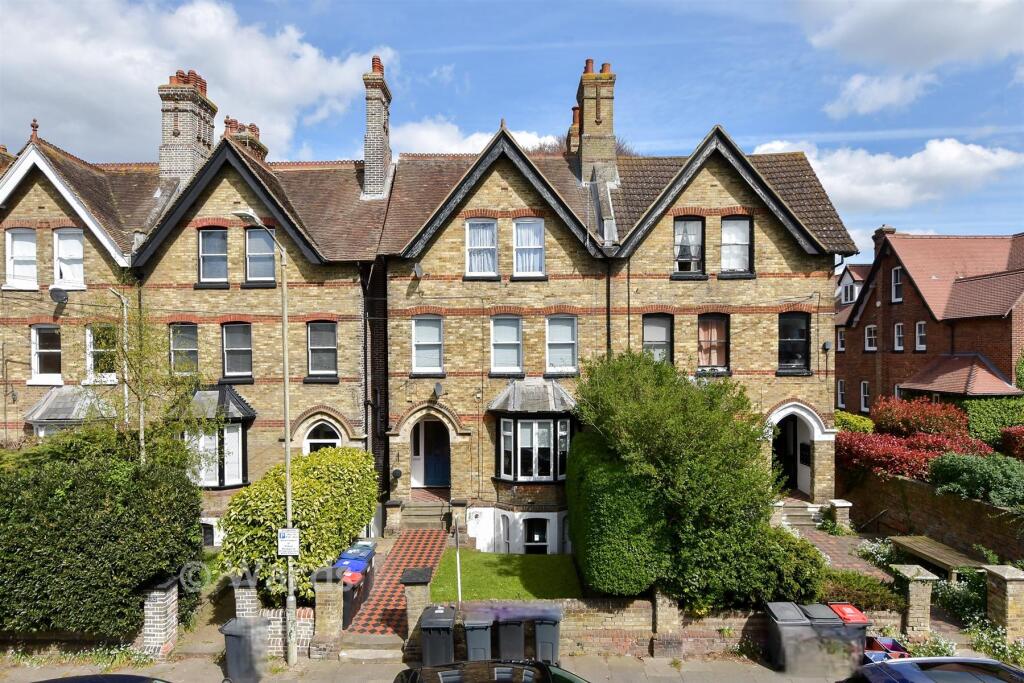 Main image of property: Old Dover Road, Canterbury, Kent