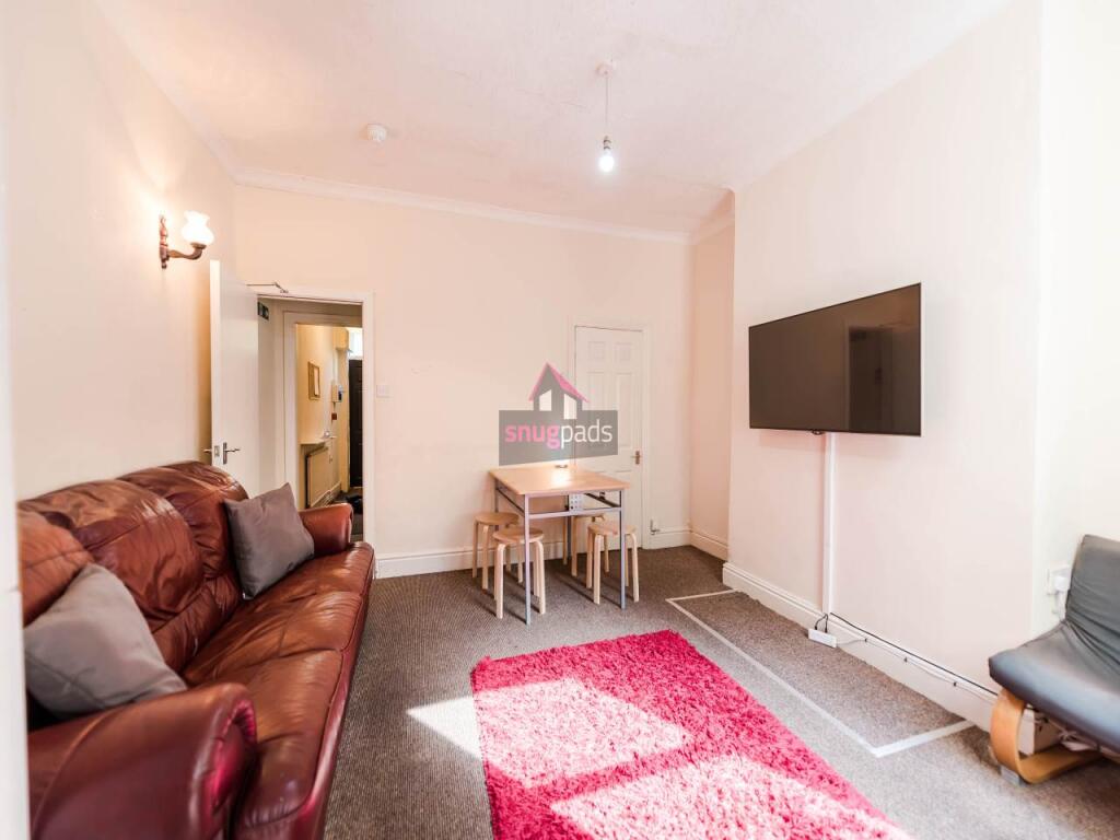 Main image of property: Wallness Lane, Salford,