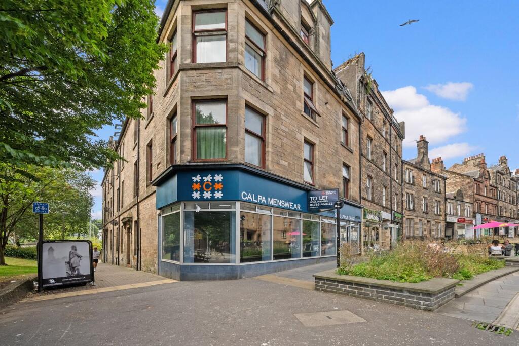Main image of property: Wellgreen Place, Stirling, FK8