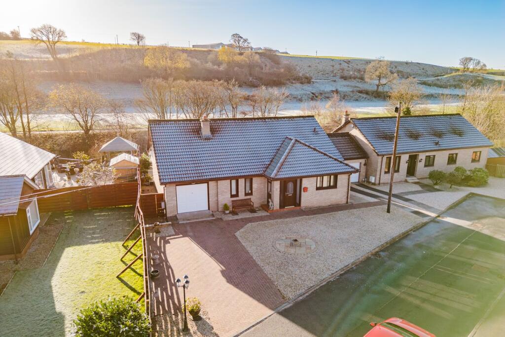 Main image of property: Fraser Court, Newmilns, KA16