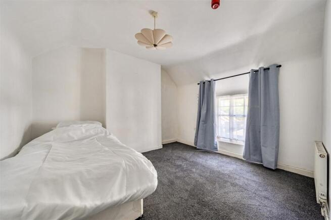 Landlords Accommodation