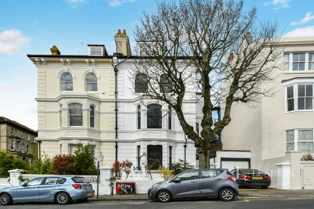 Main image of property: Buckingham Road, Brighton, BN1