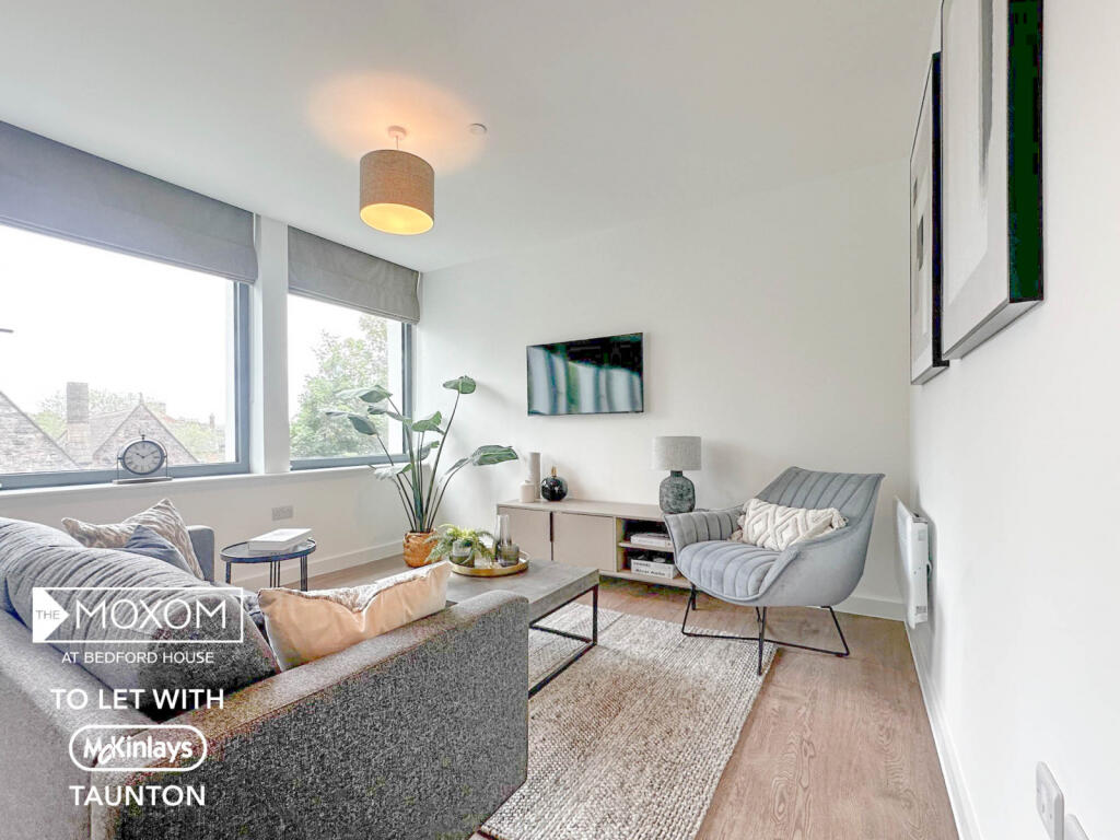 Apartment in Taunton - View 4