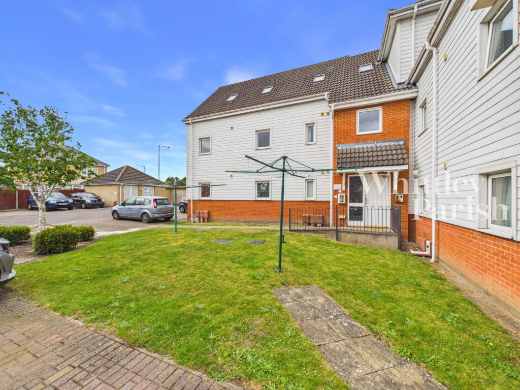 Main image of property: Ensign Way, Diss IP22 4GP