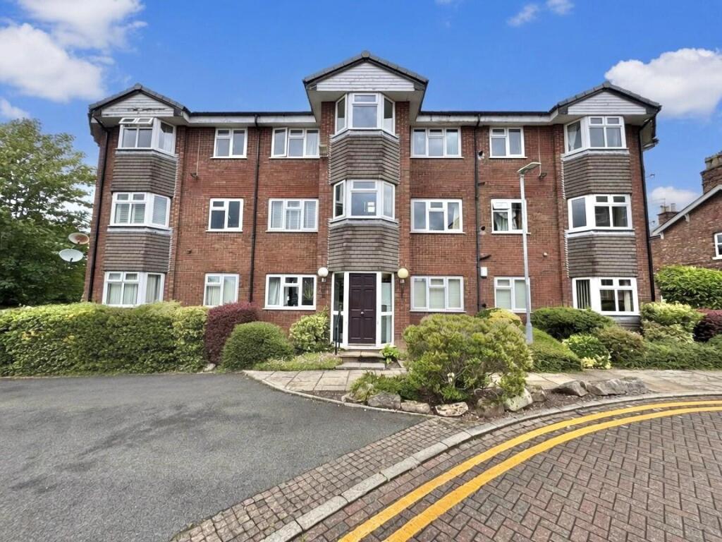Main image of property: Carpenters Court, South Street, ALDERLEY EDGE