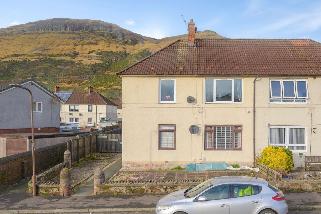 Main image of property: Southcroft, Alva, FK12