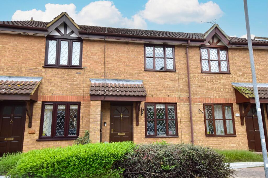 Main image of property: Abbey Drive, Abbots Langley, WD5