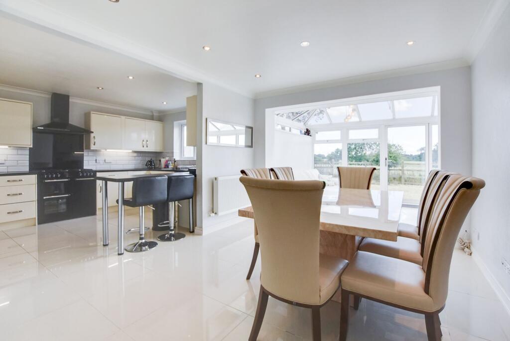 Gaulby Lane, Stoughton, Leicester photo 4