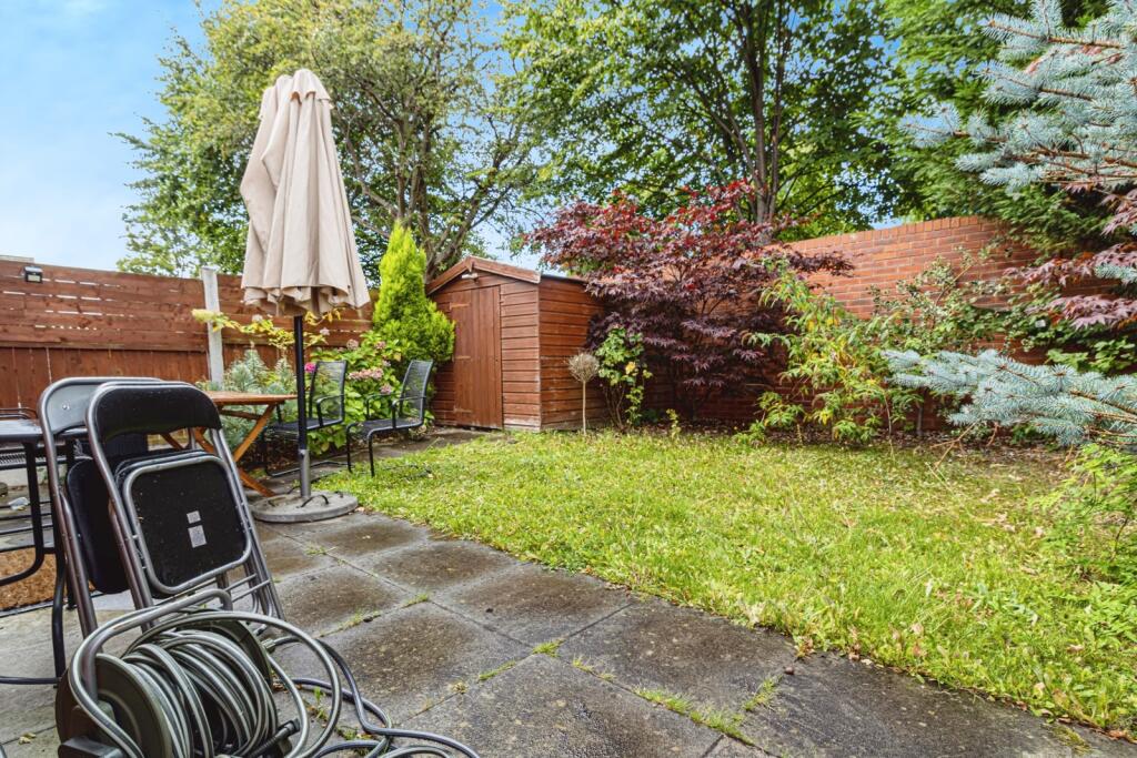 Carmody Close, Manchester, M40 photo 4