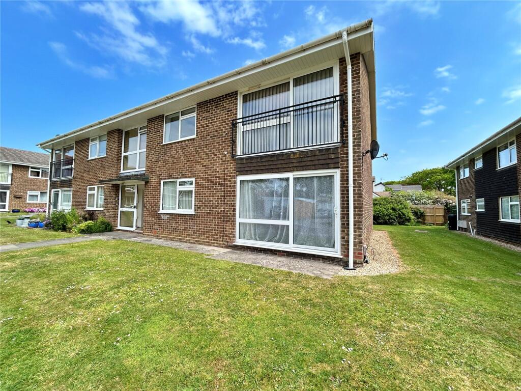 Main image of property: Montagu Road, Highcliffe, Christchurch, Dorset, BH23