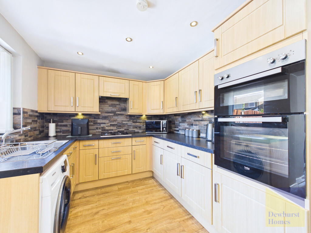 House in Preston, Sharoe Green, Broughton - View 5