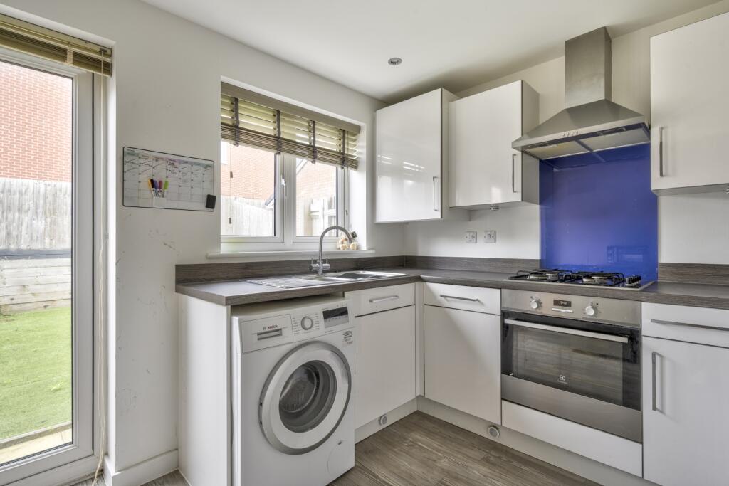 House in Swindon, Coate, Badbury Park - View 4