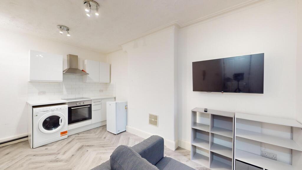 Main image of property: Wilmslow Road, Manchester