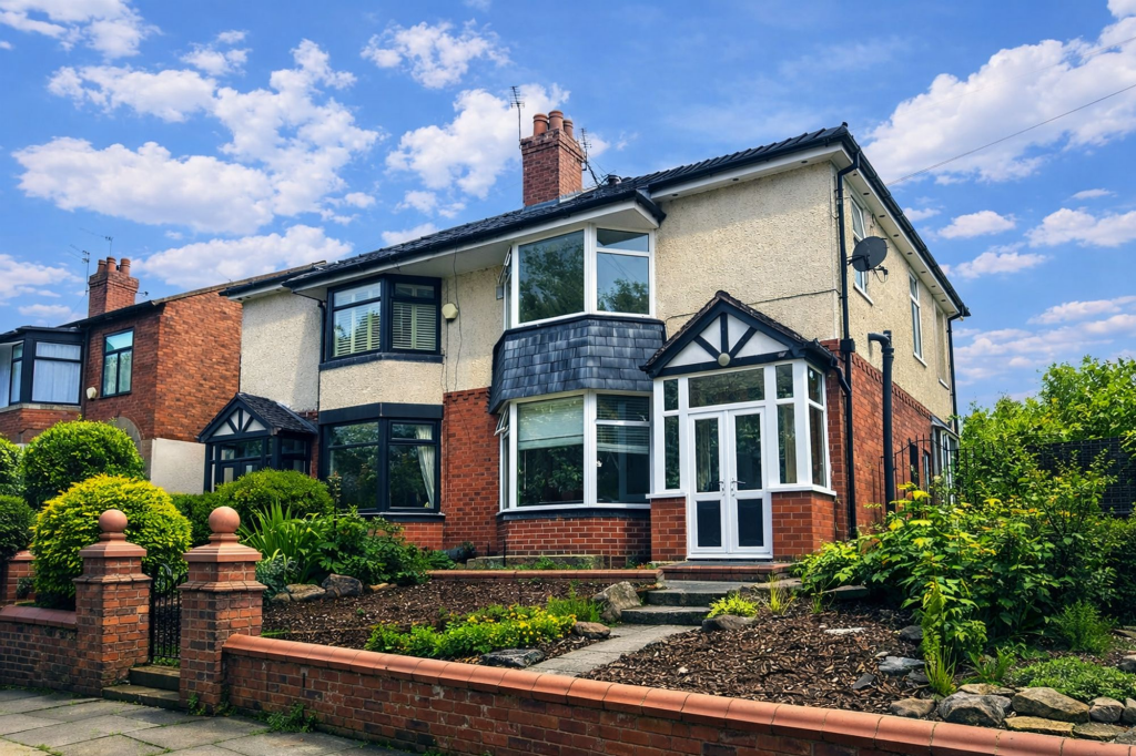 Main image of property: Mather Road, Walmersley, Bury, BL9 6QU