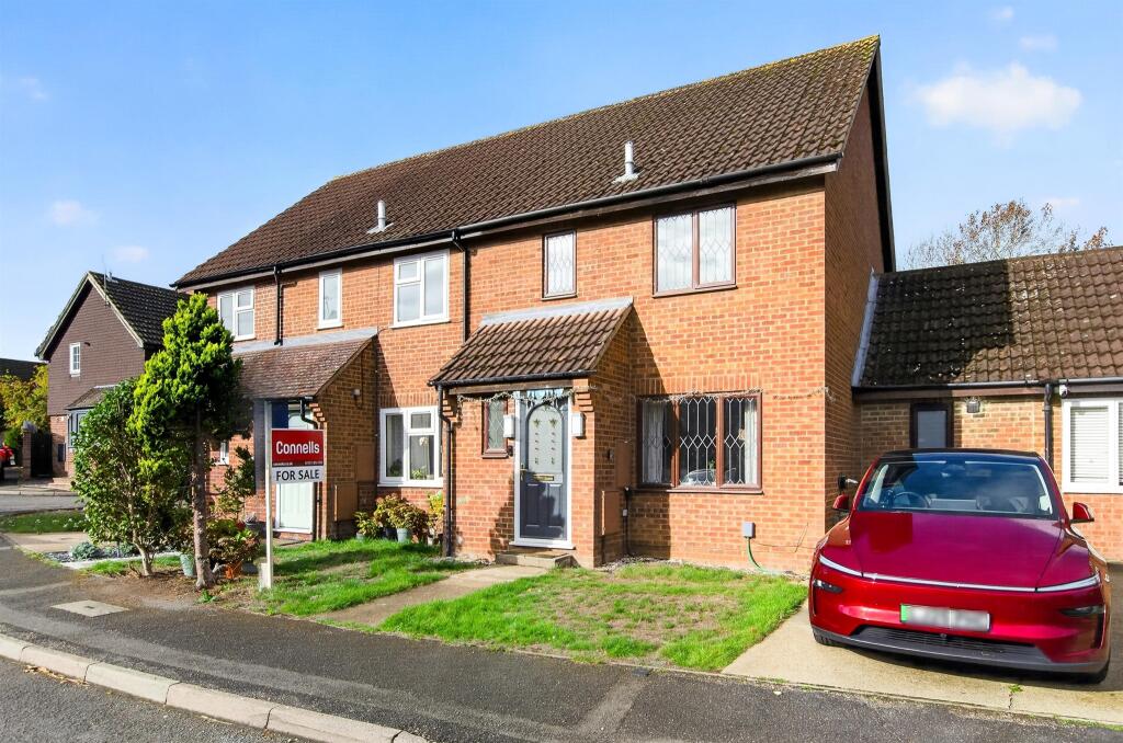 Main image of property: Wilstone Drive, St. Albans